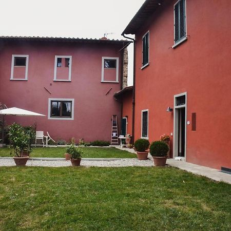 Appartamento A Villa Rosa Compiobbi Екстериор снимка