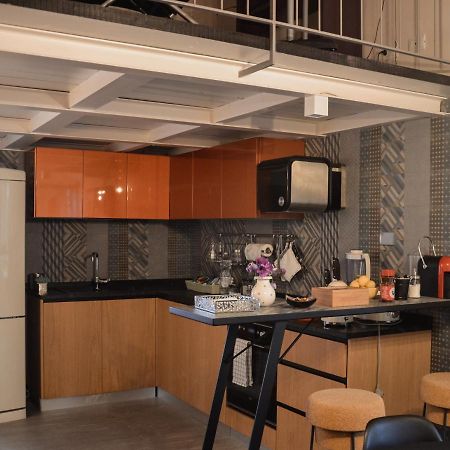 Appartamento A Villa Rosa Compiobbi Екстериор снимка